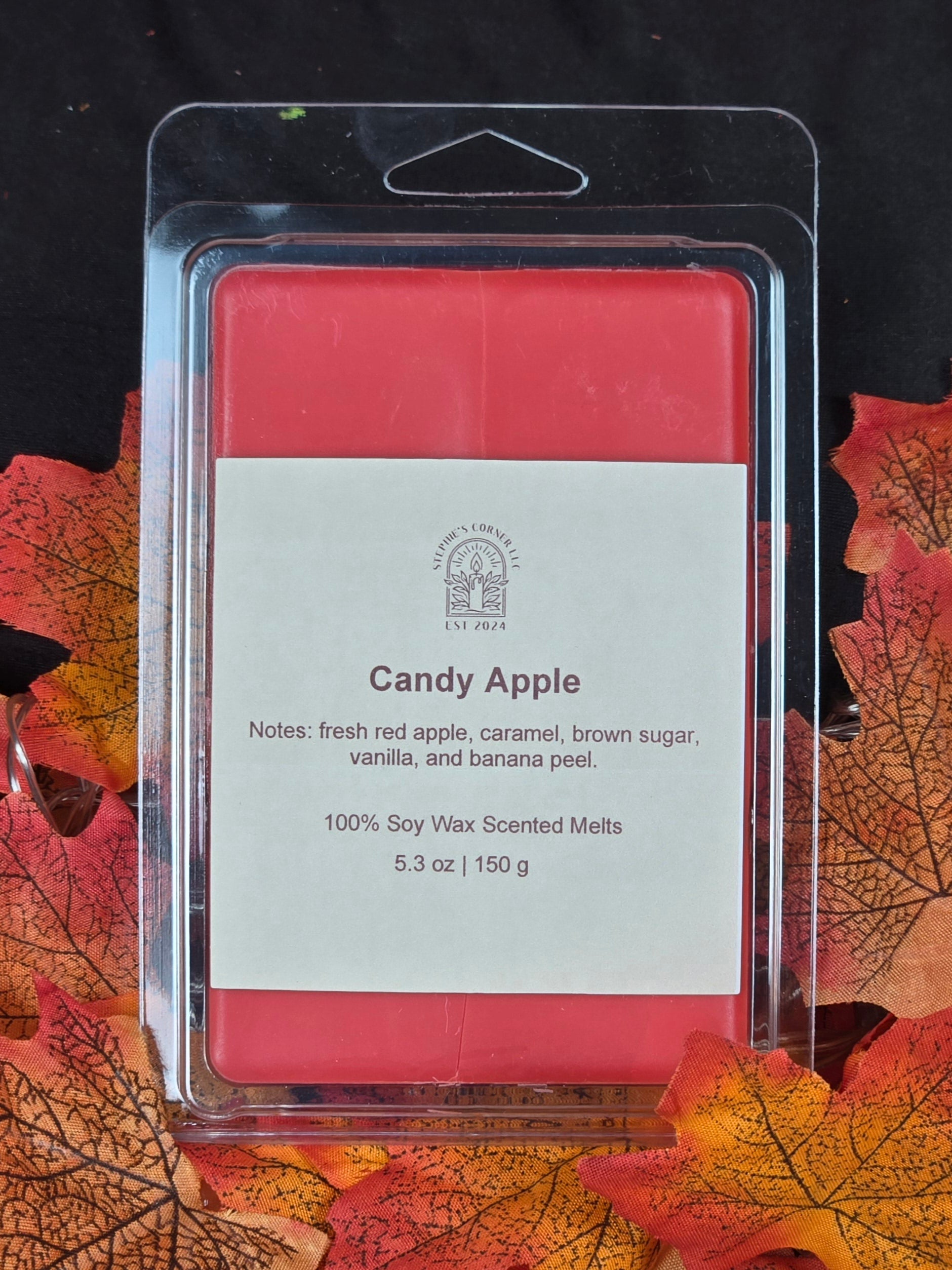 Candy Apple Melts