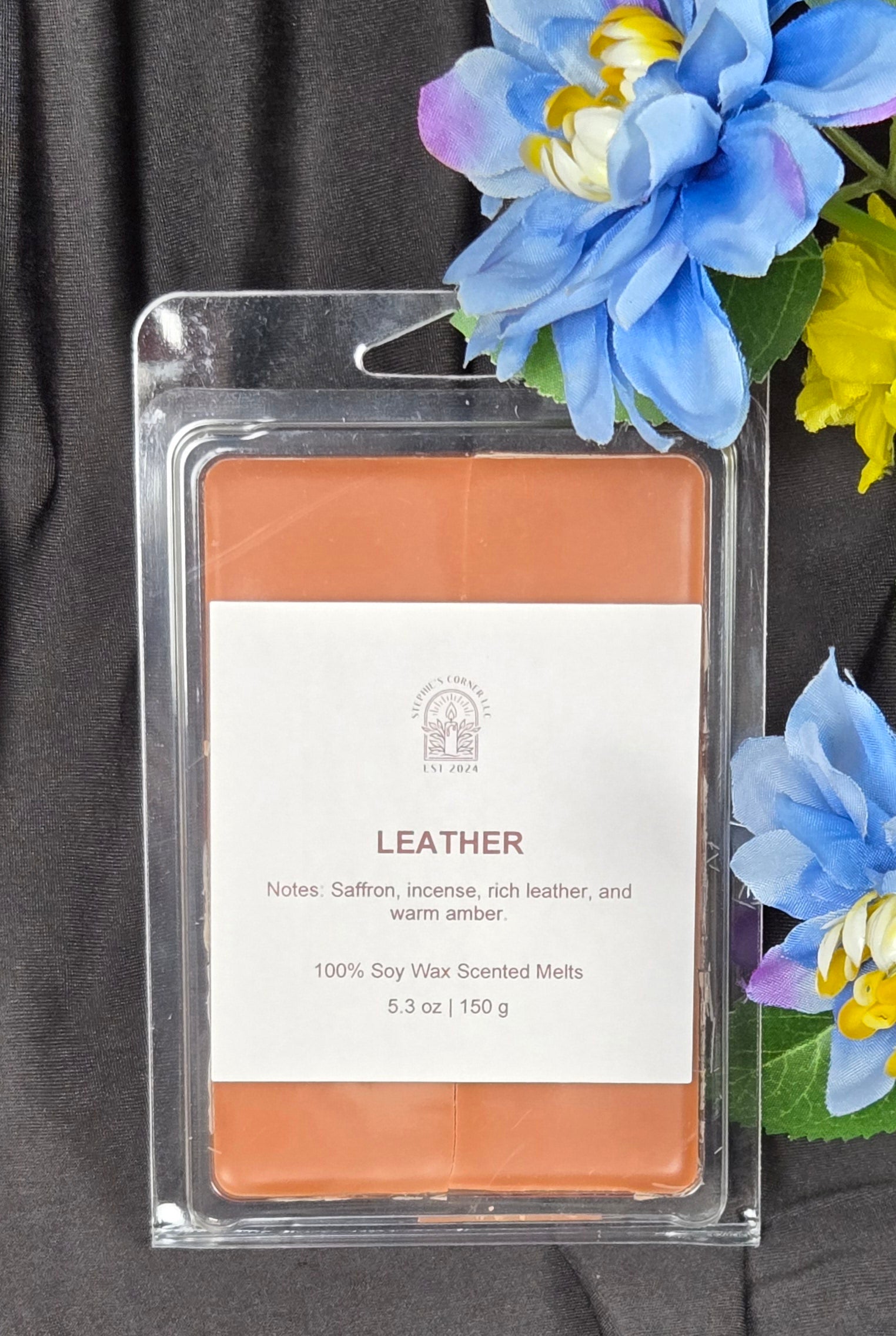 Leather Melts