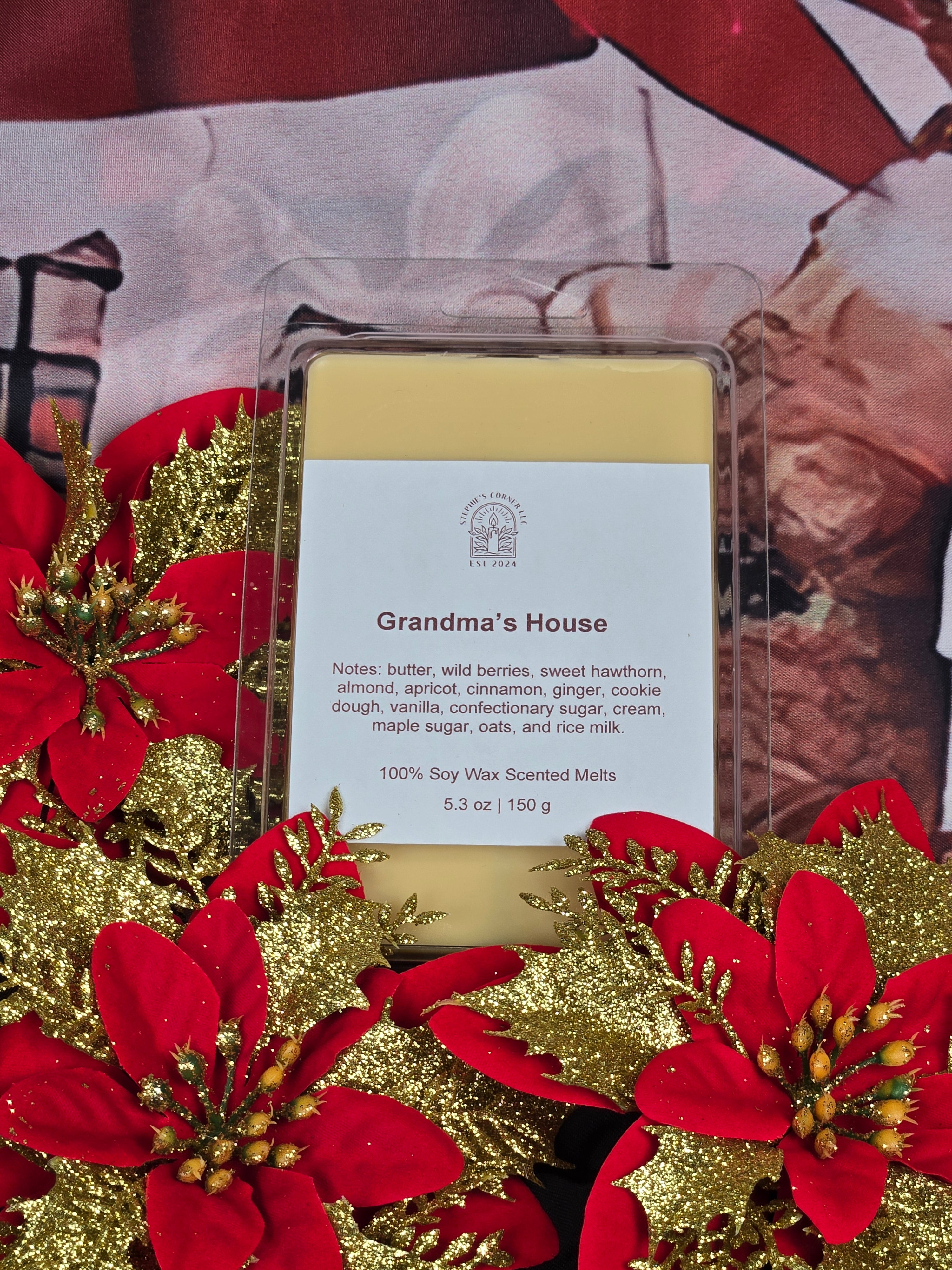 Grandma's Cookies Melts