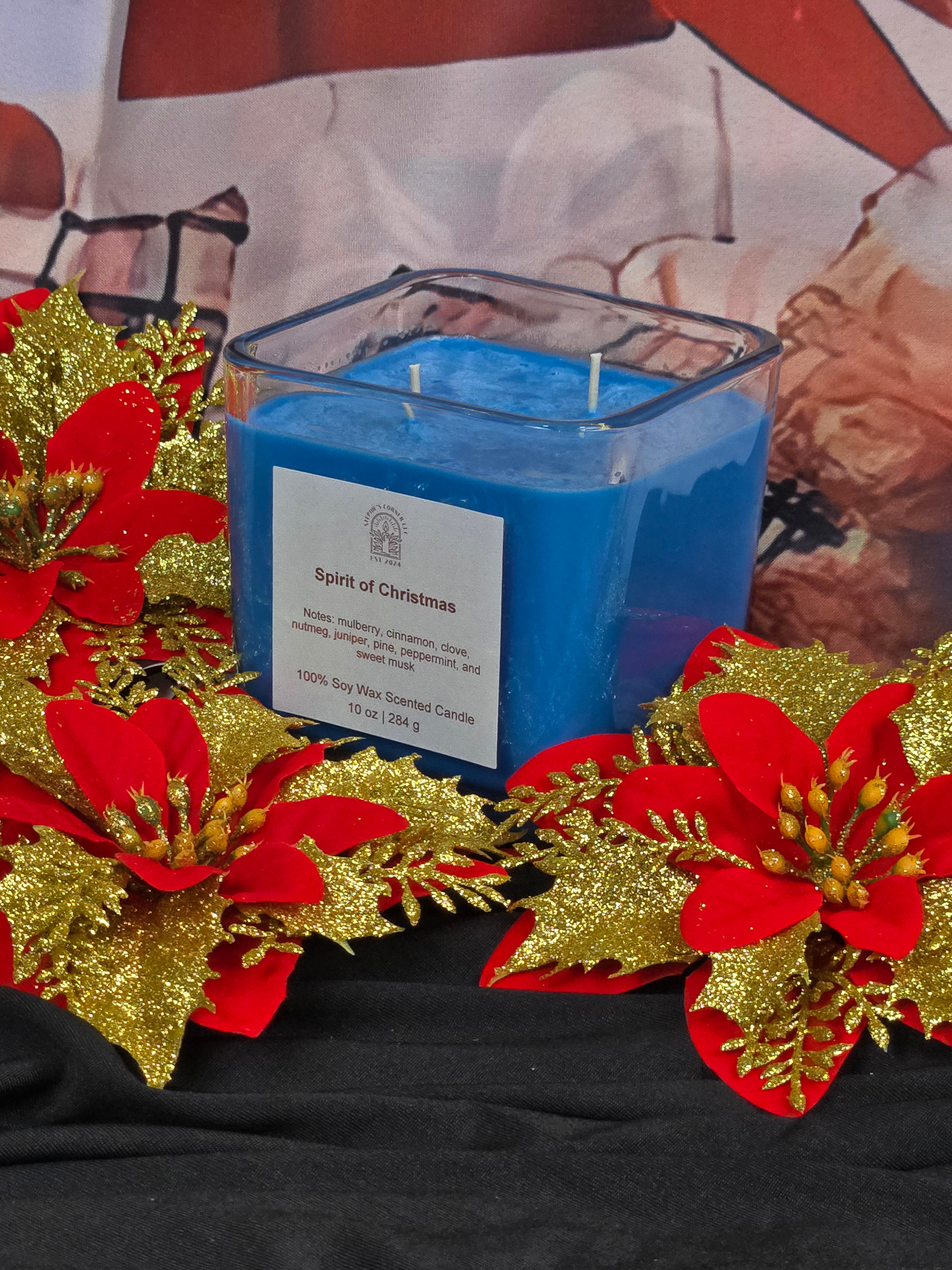 Spirit of Christmas
