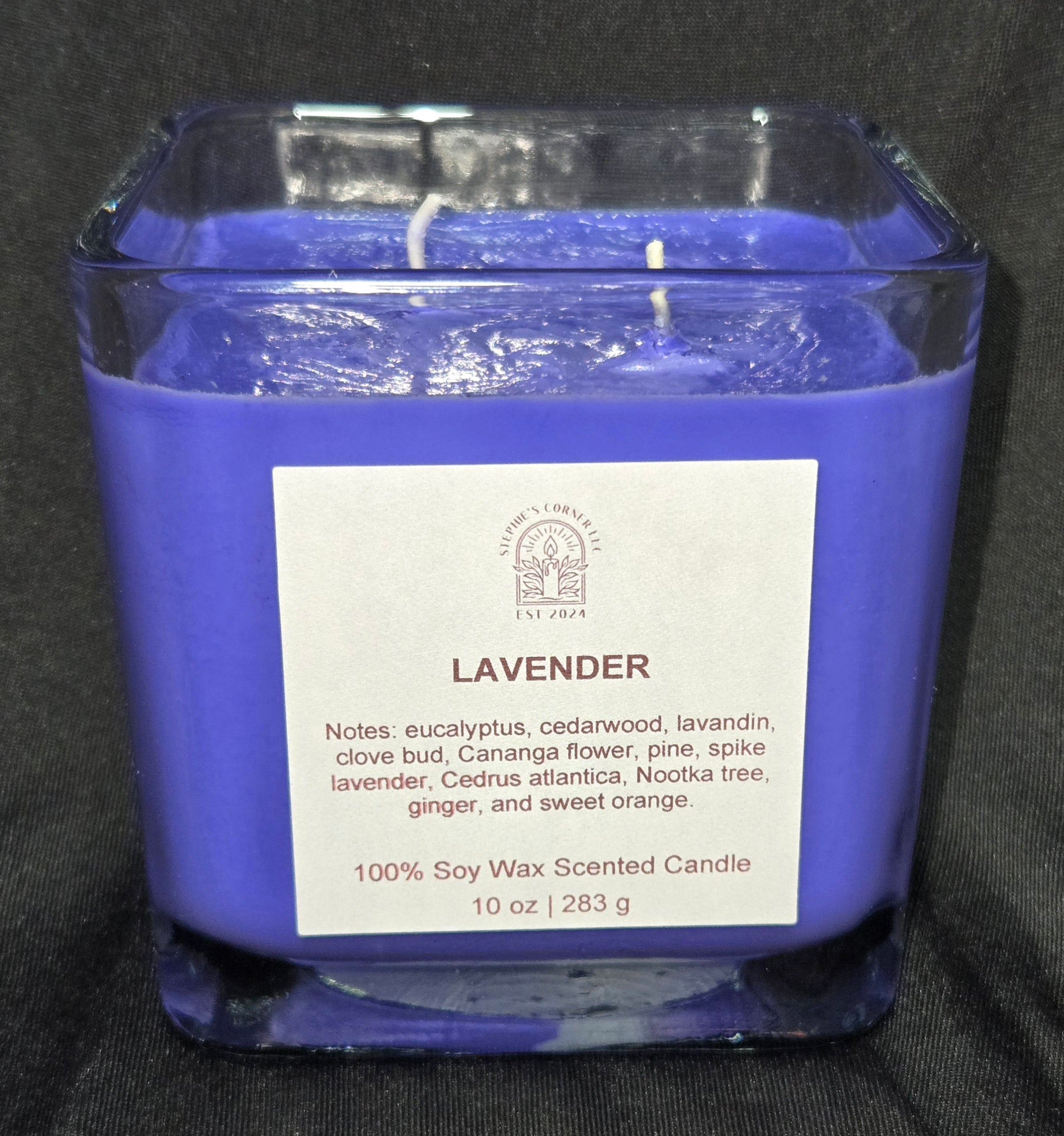 Lavender
