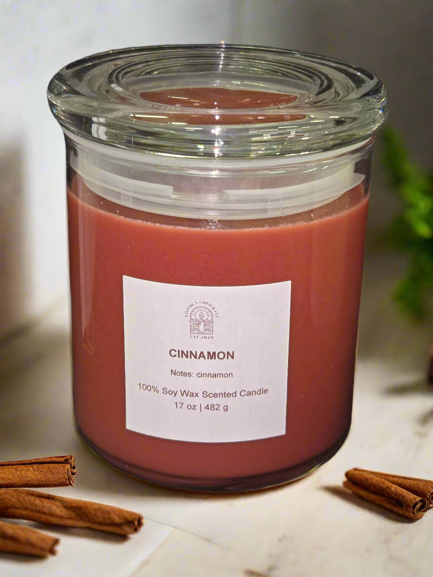 Cinnamon