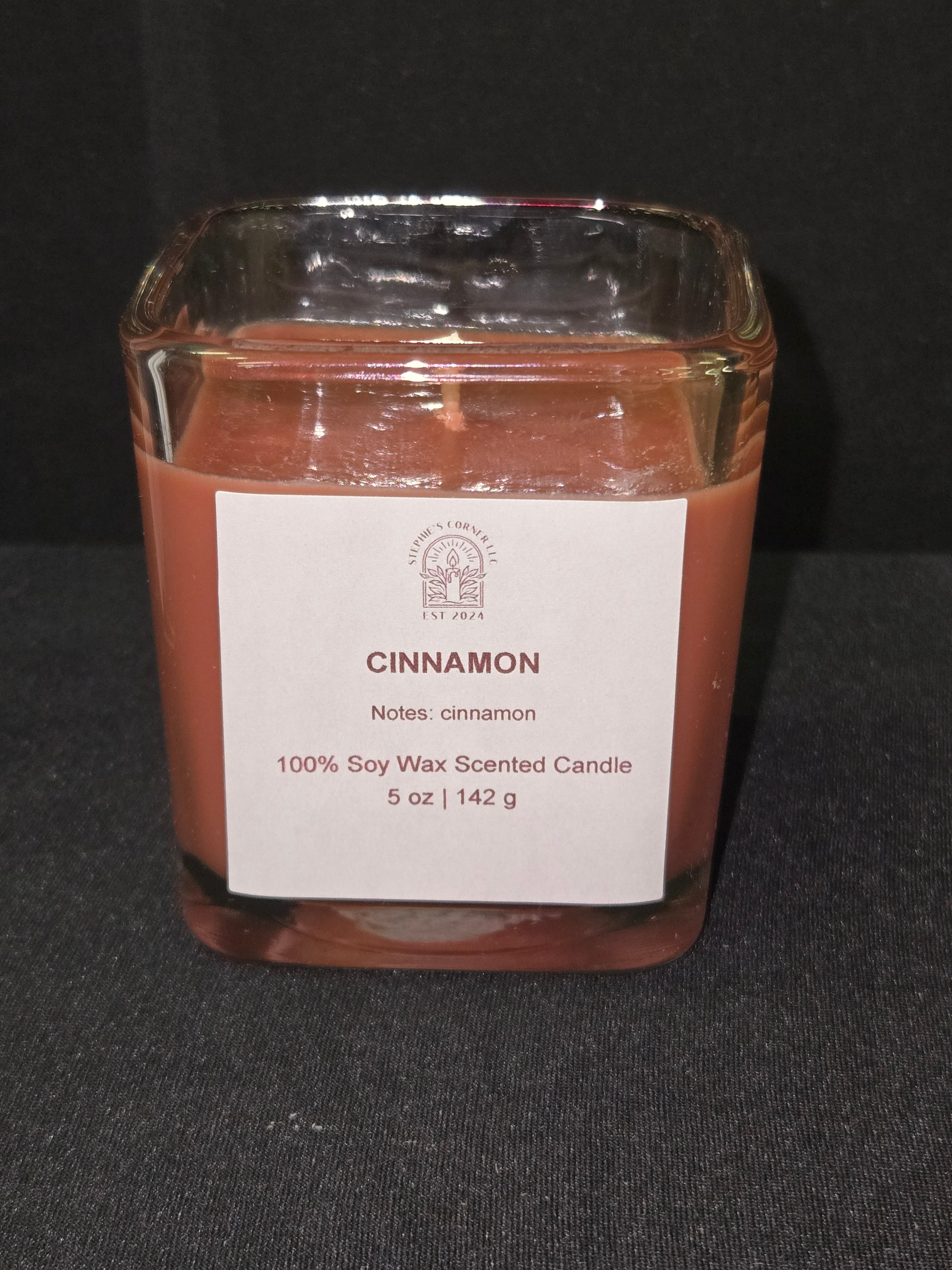 Cinnamon