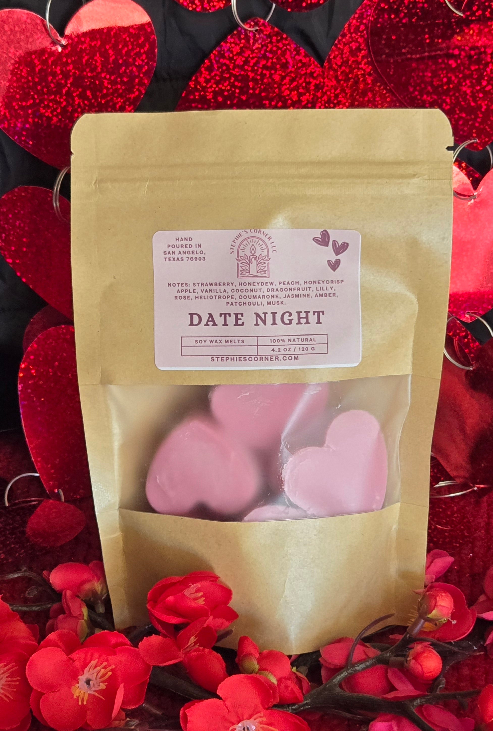 Date Night Melts