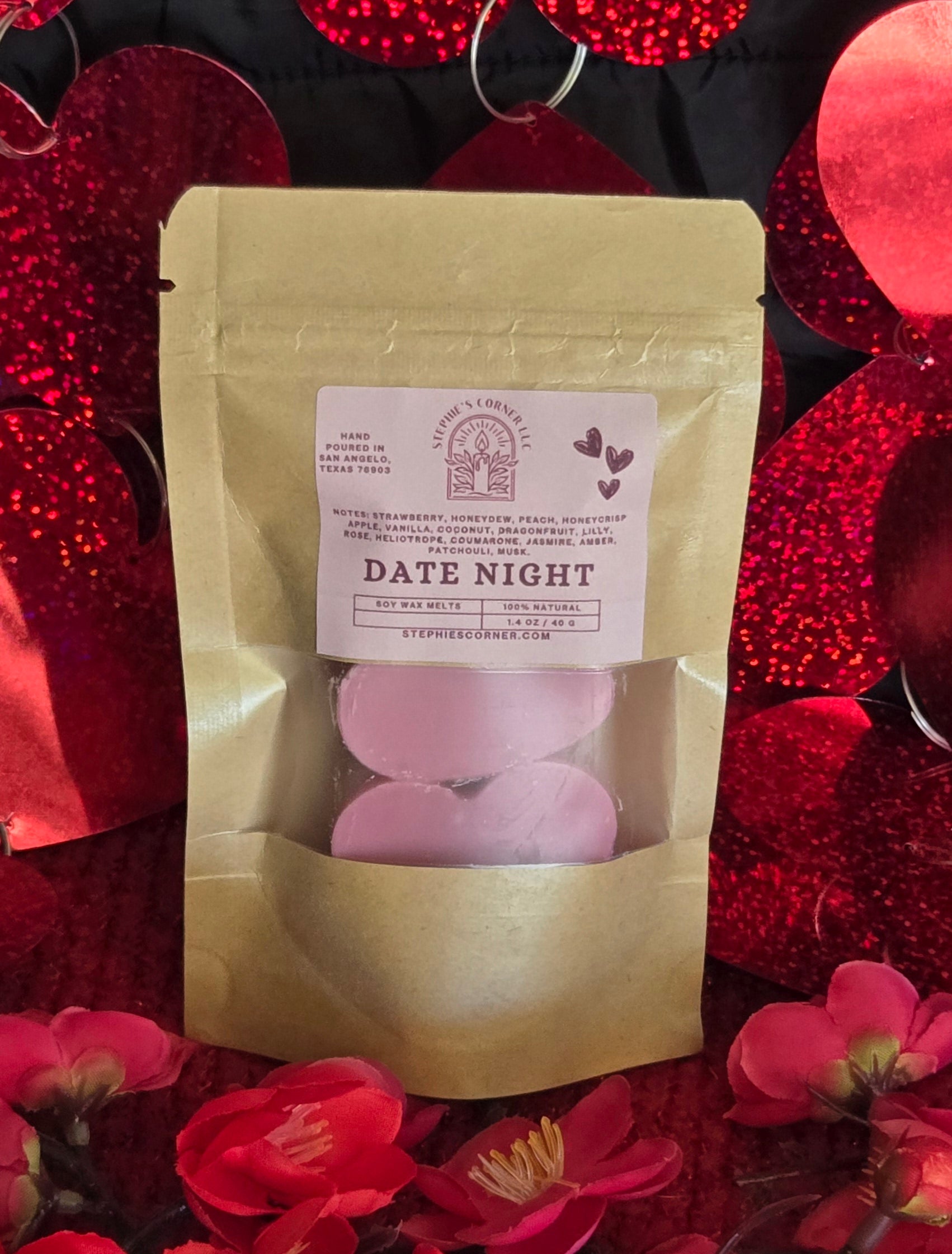 Date Night Melts