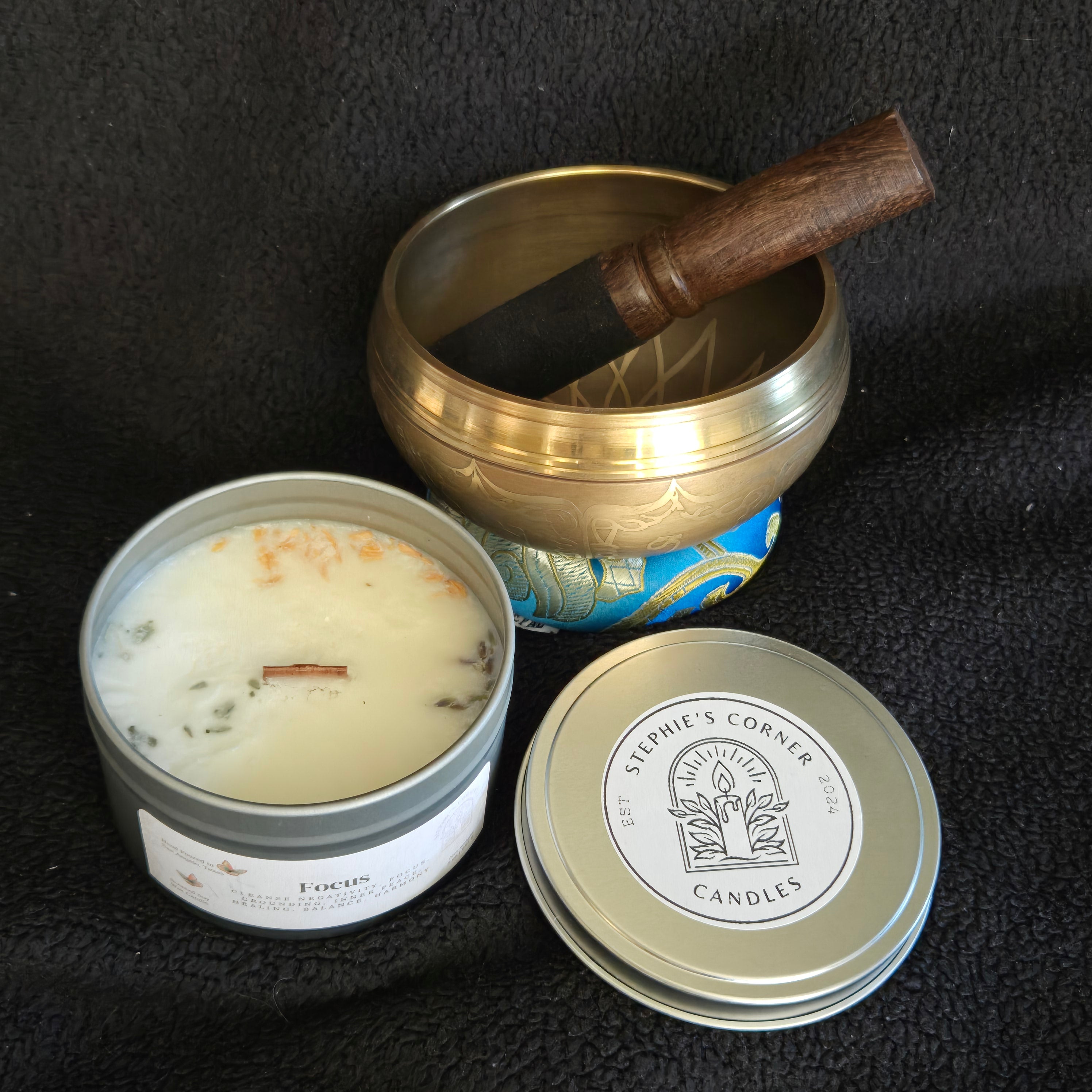 Intention Candles