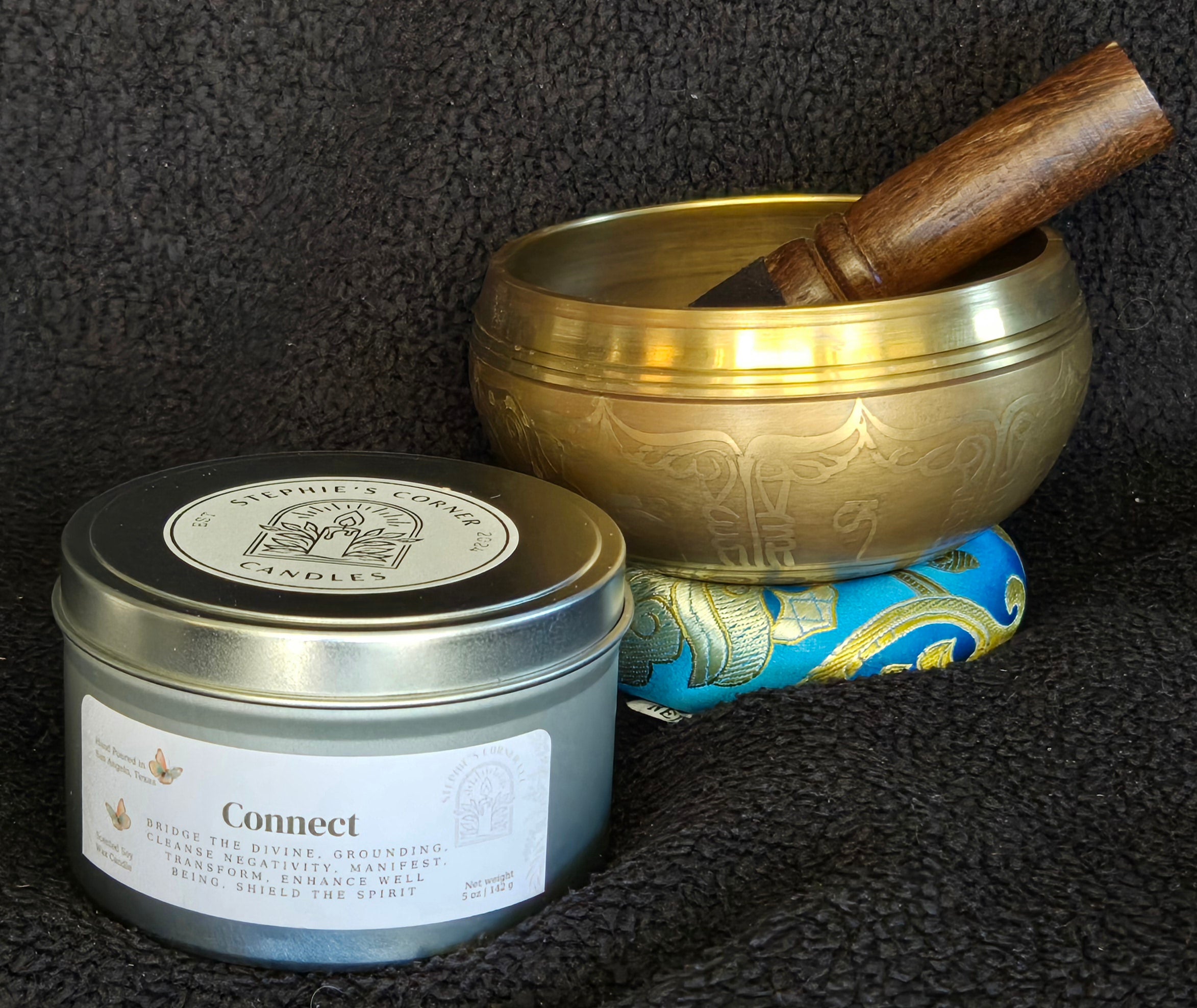 Intention Candles