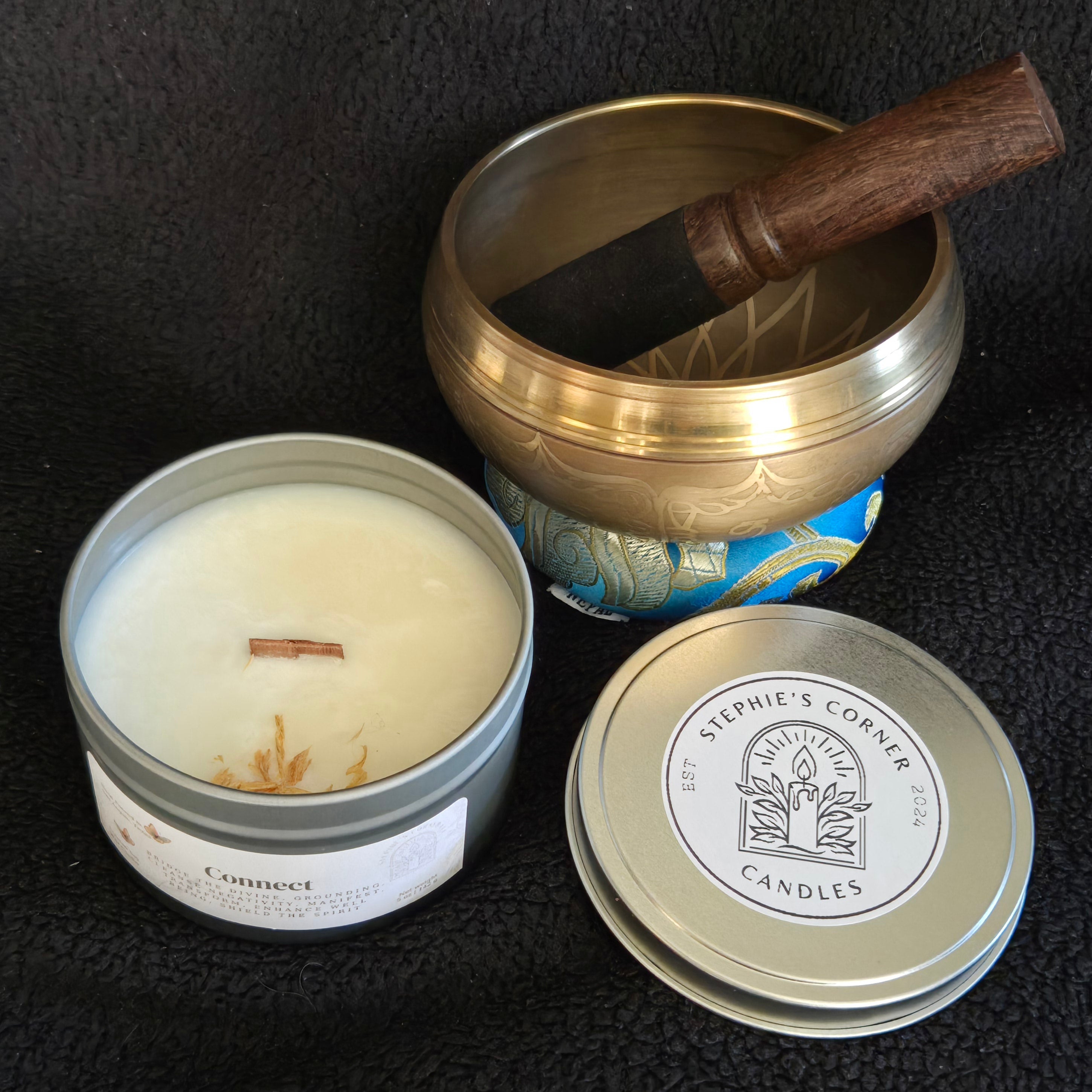 Intention Candles