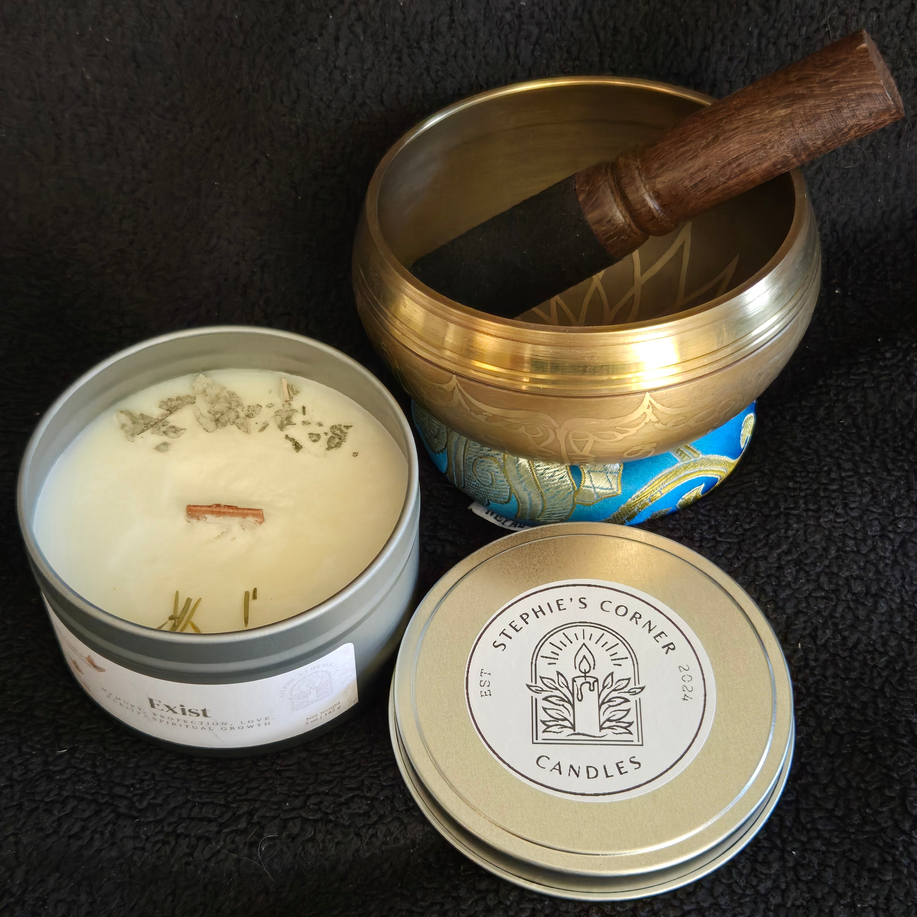 Intention Candles