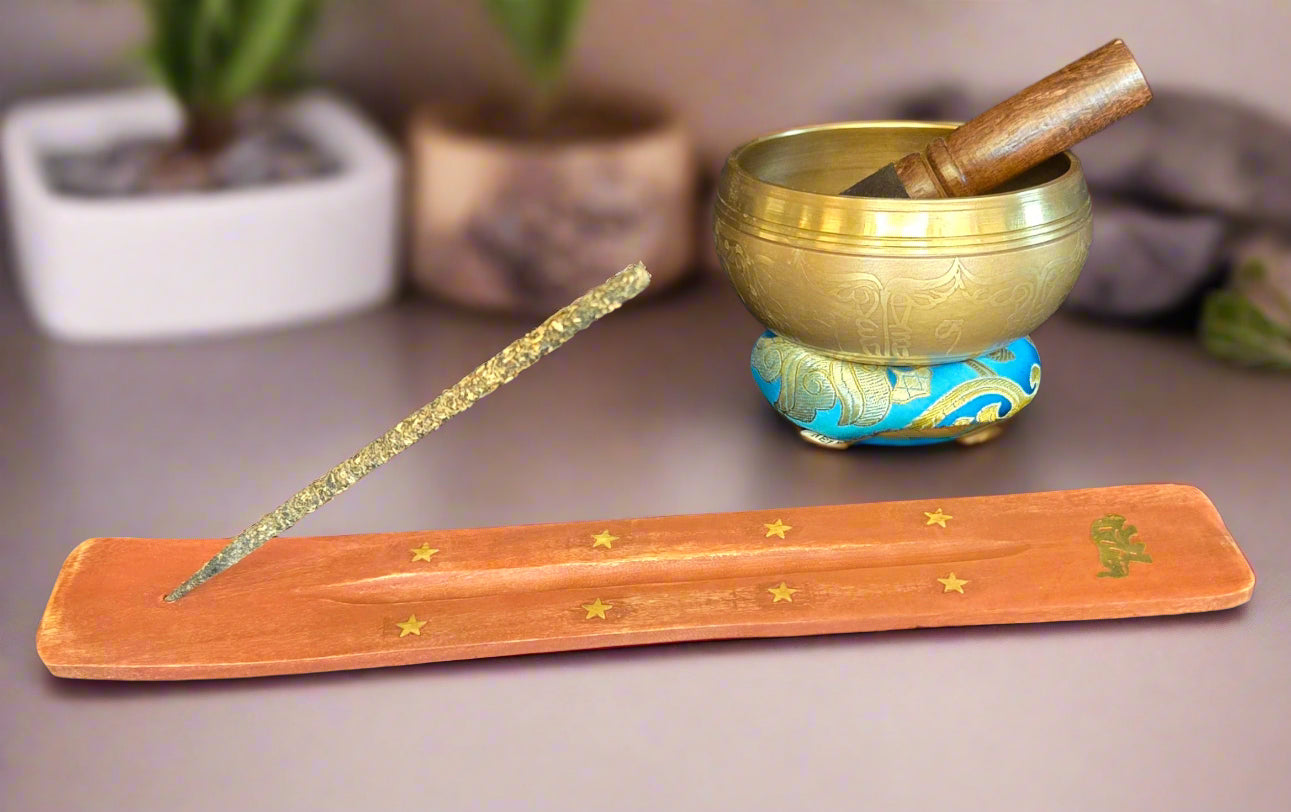 Sacred Incense