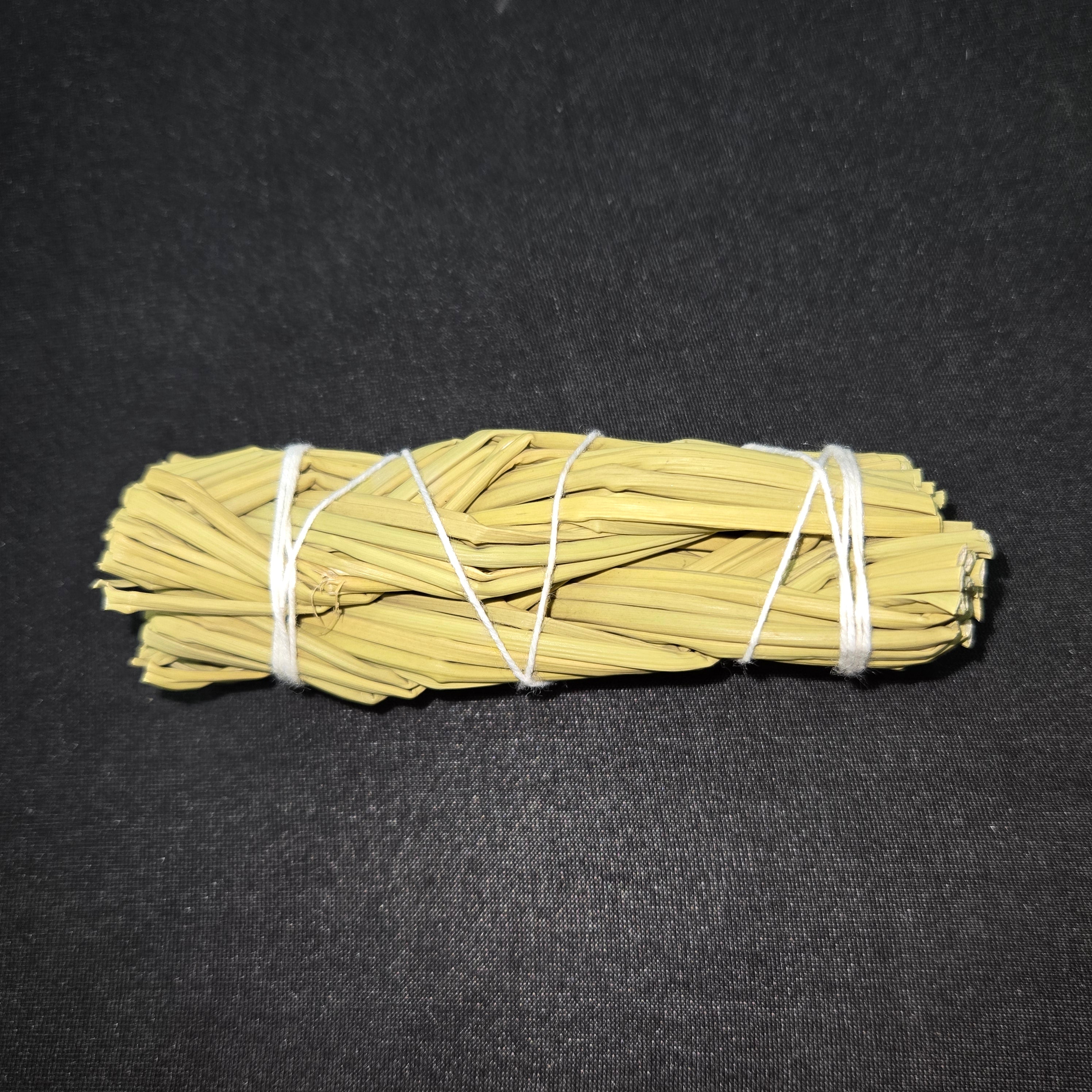 Sweet Grass