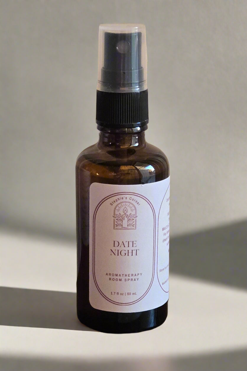 Room Spray