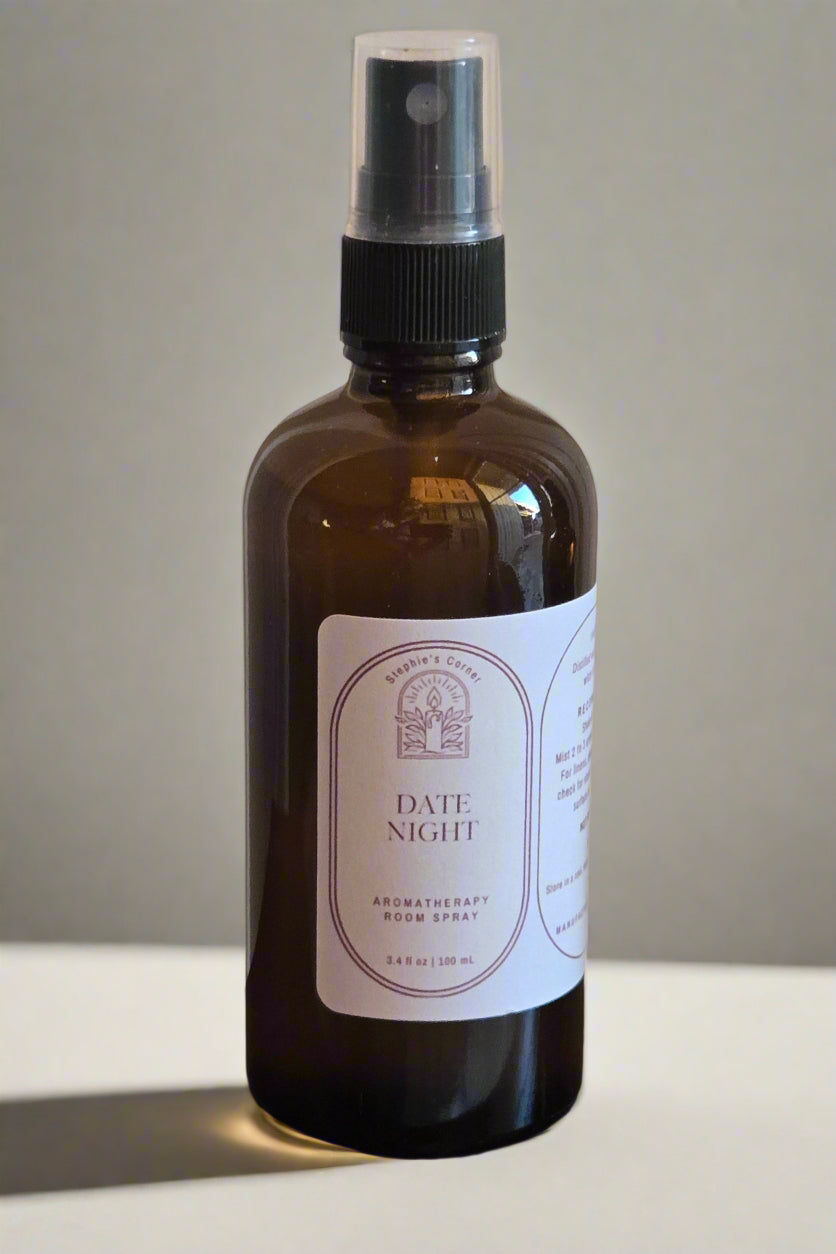 Room Spray