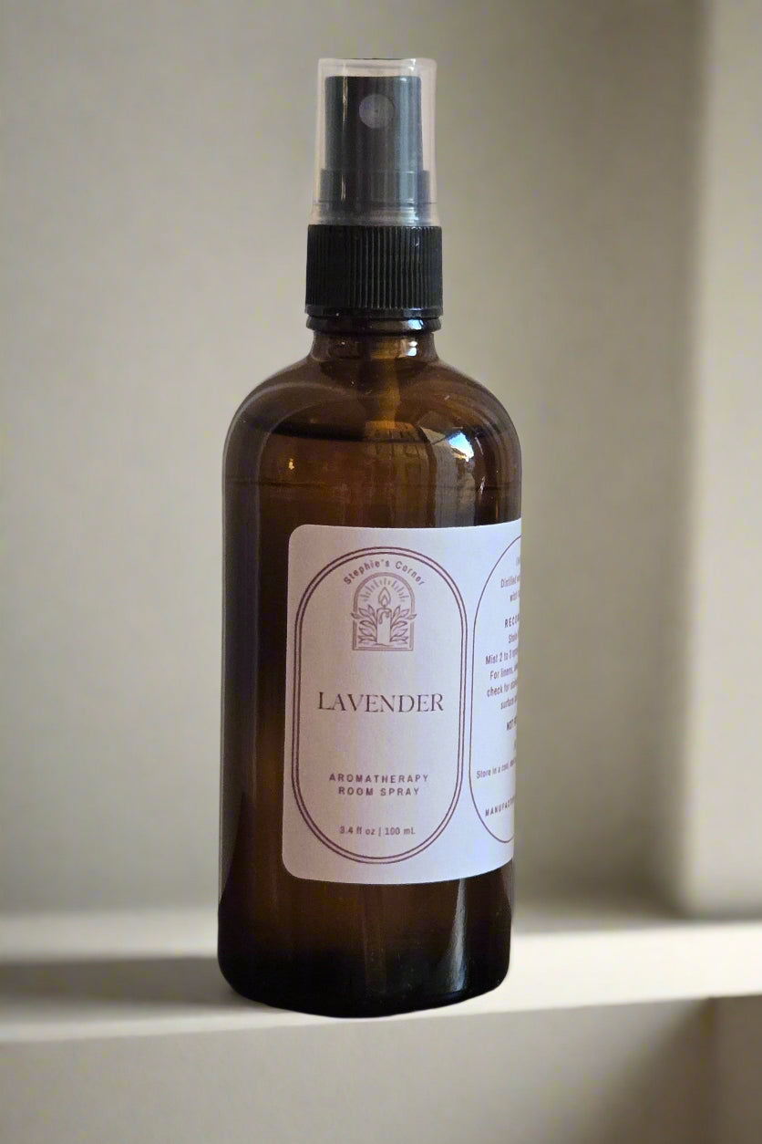 Room Spray
