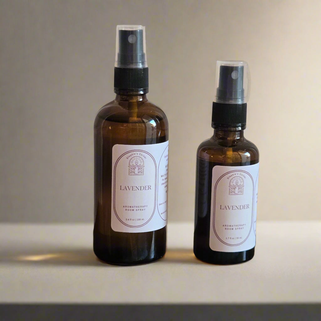 Room Spray