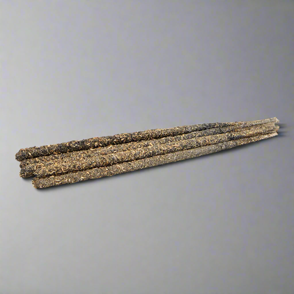 Sacred Incense
