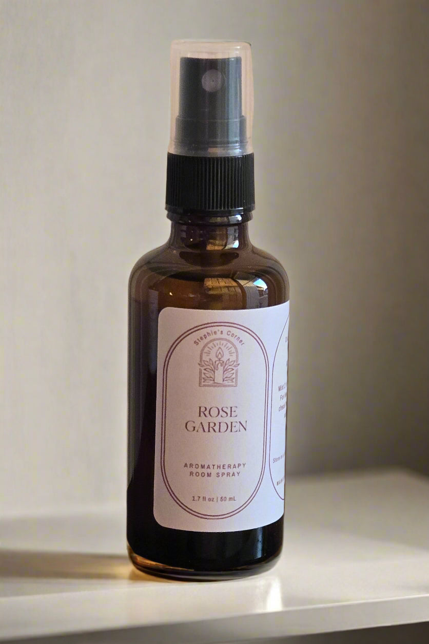 Room Spray