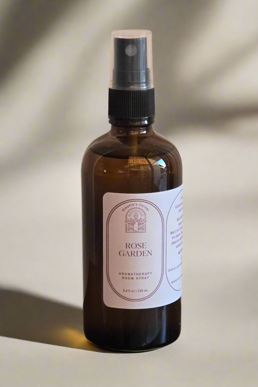 Room Spray