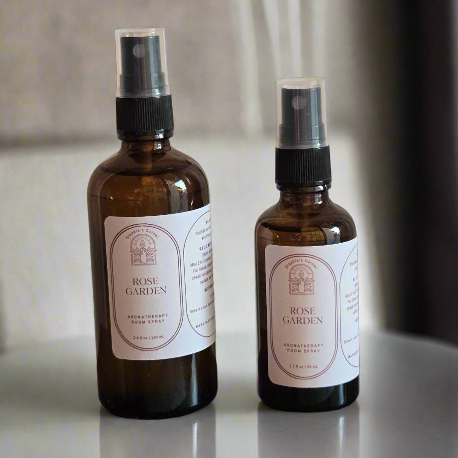 Room Spray