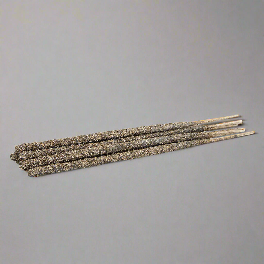 Sacred Incense