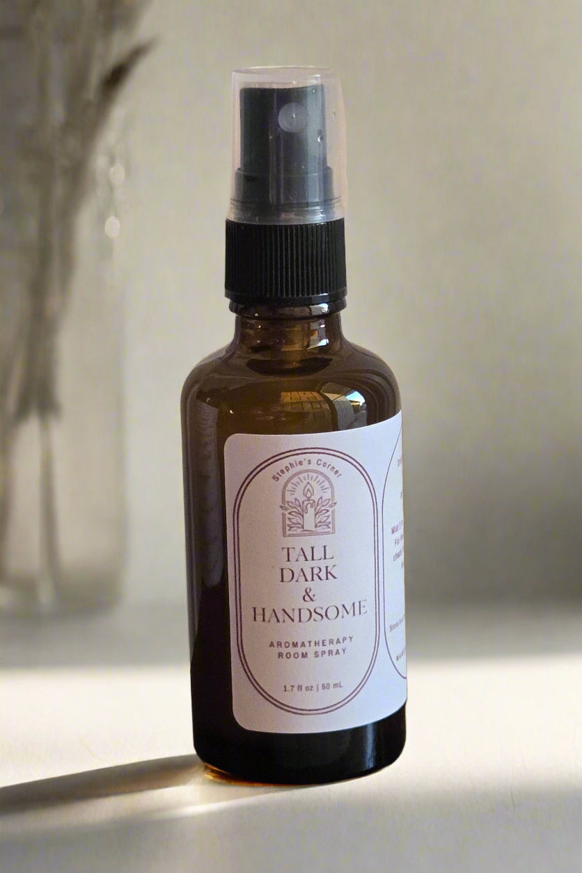 Room Spray