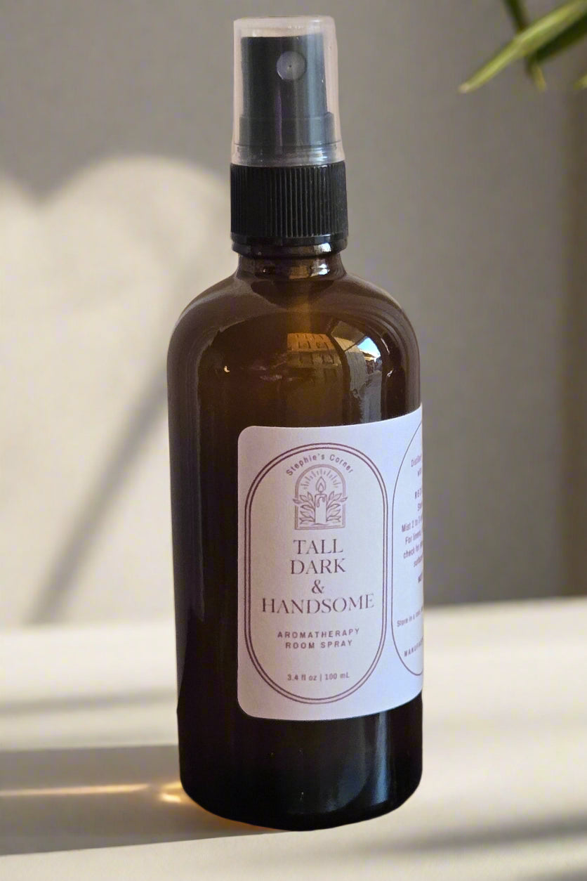 Room Spray