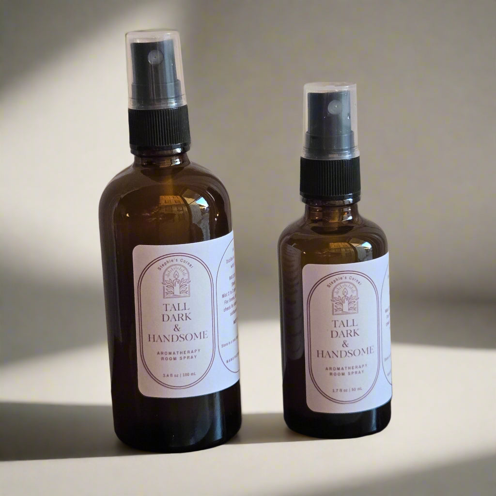 Room Spray