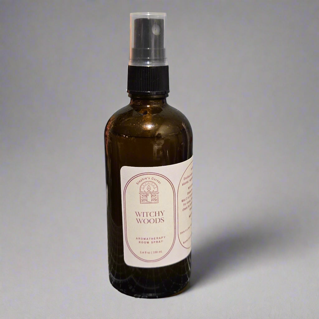 Room Spray