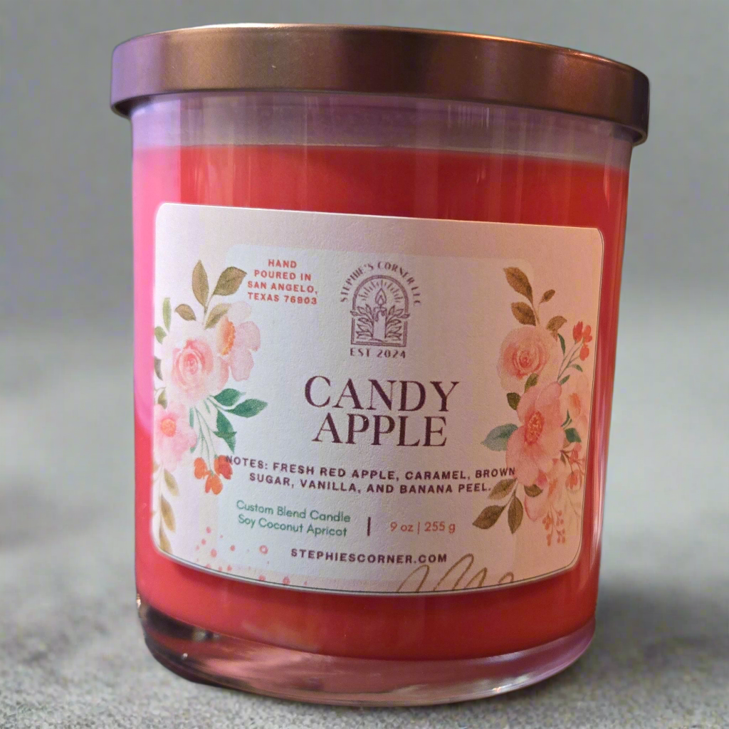 Candy Apple