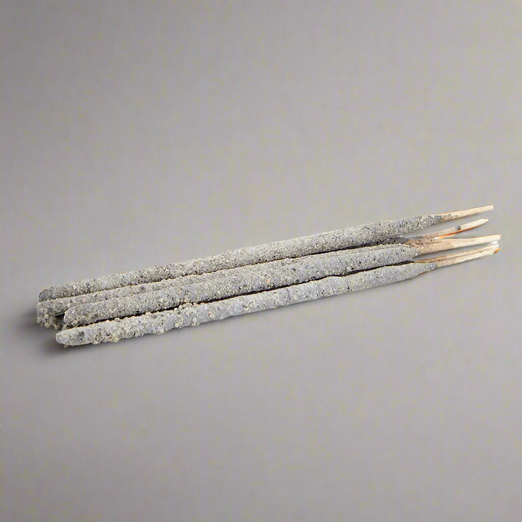 Sacred Incense