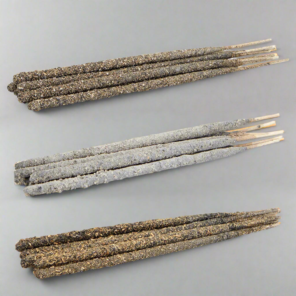 Sacred Incense