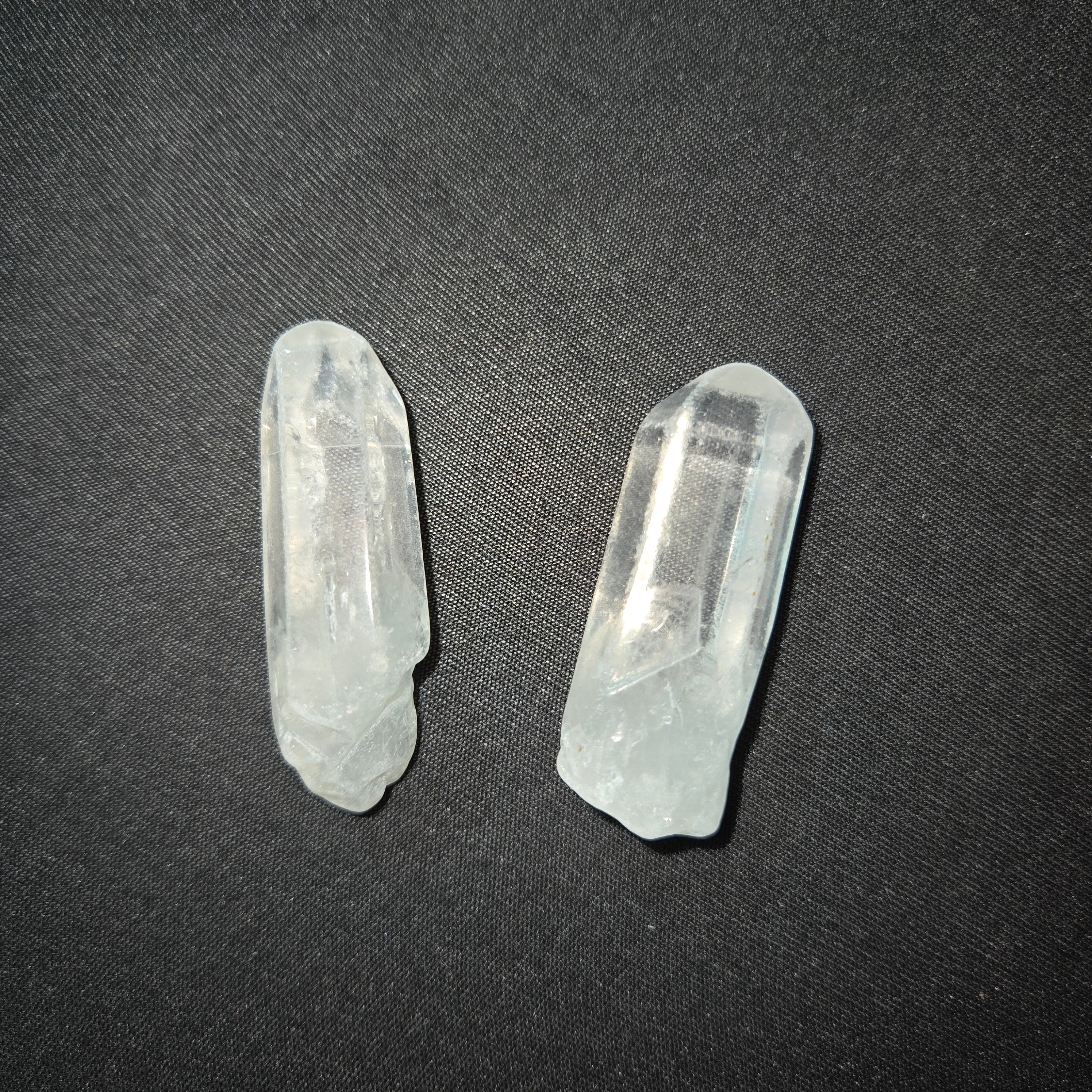 Medium Crystal Points