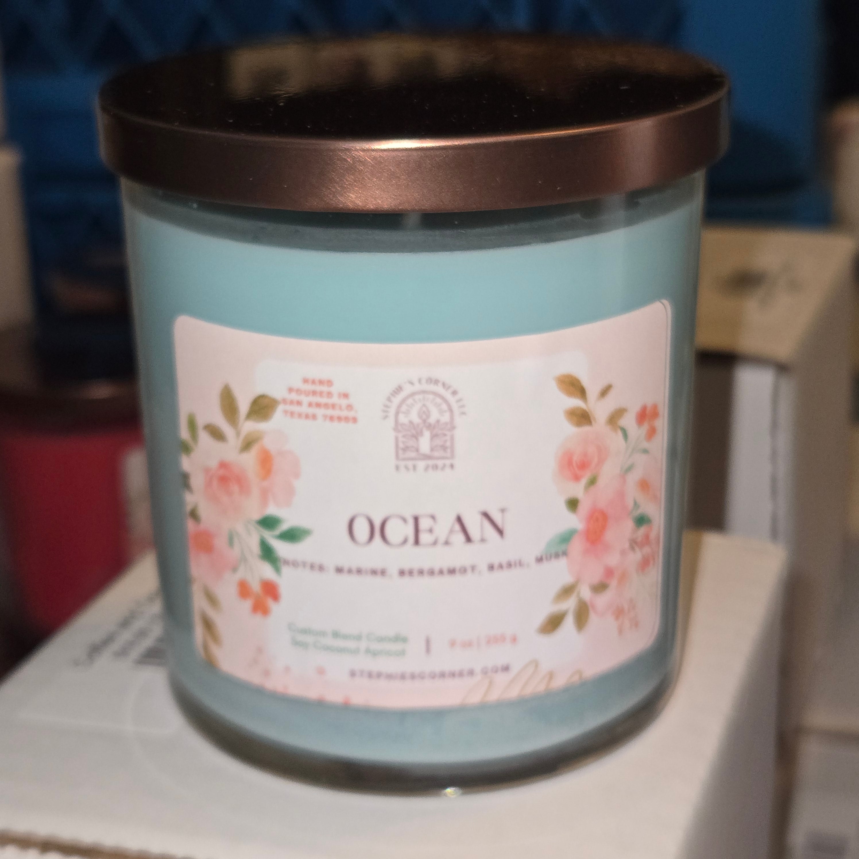 Ocean