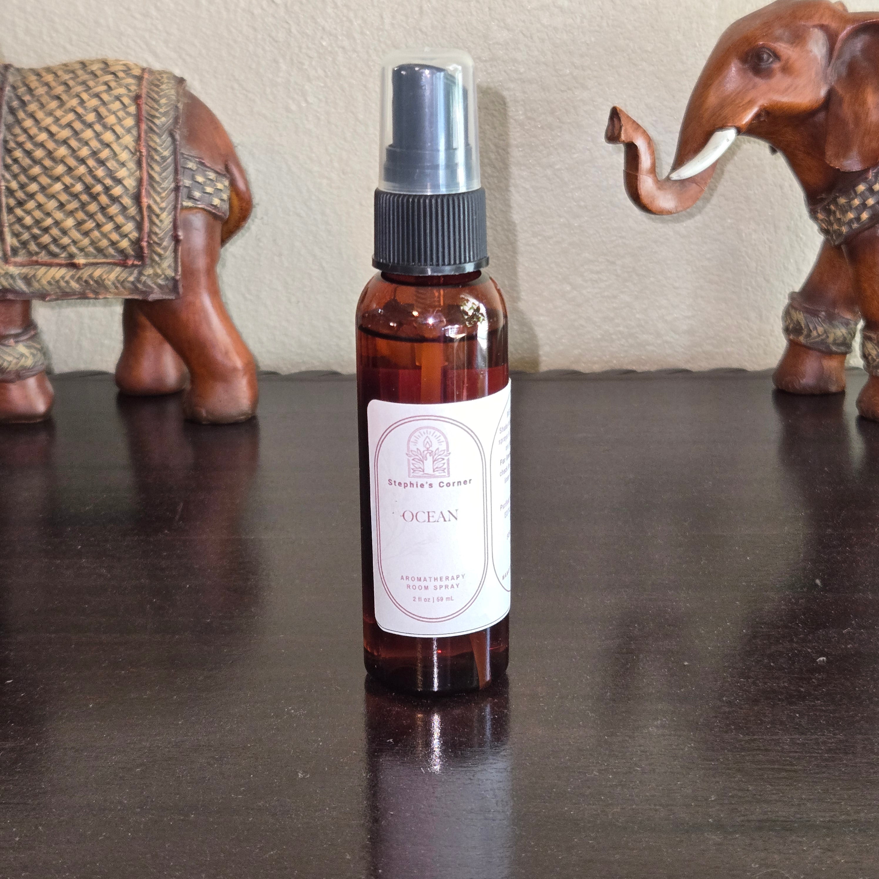 Room Spray
