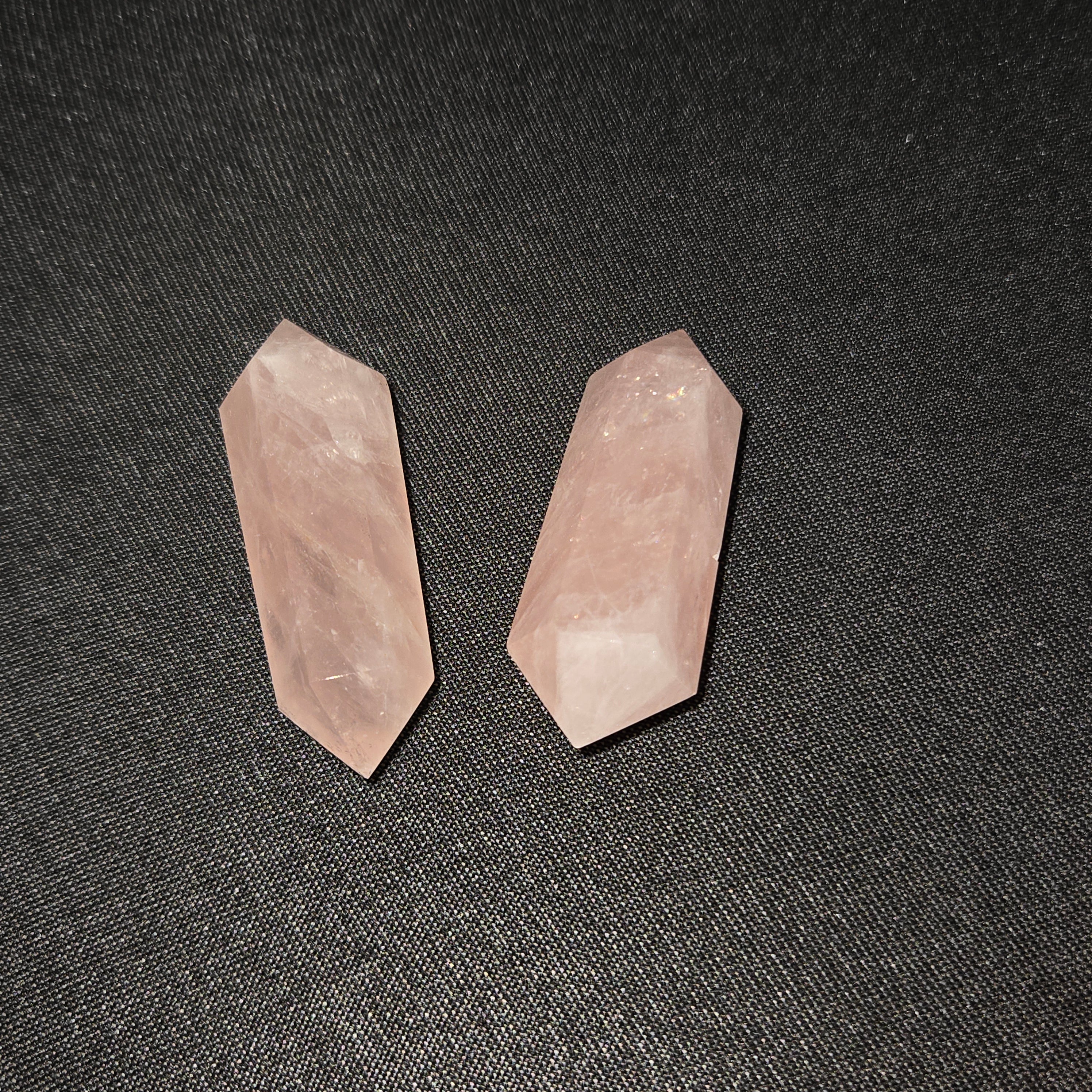 Medium Crystal Points