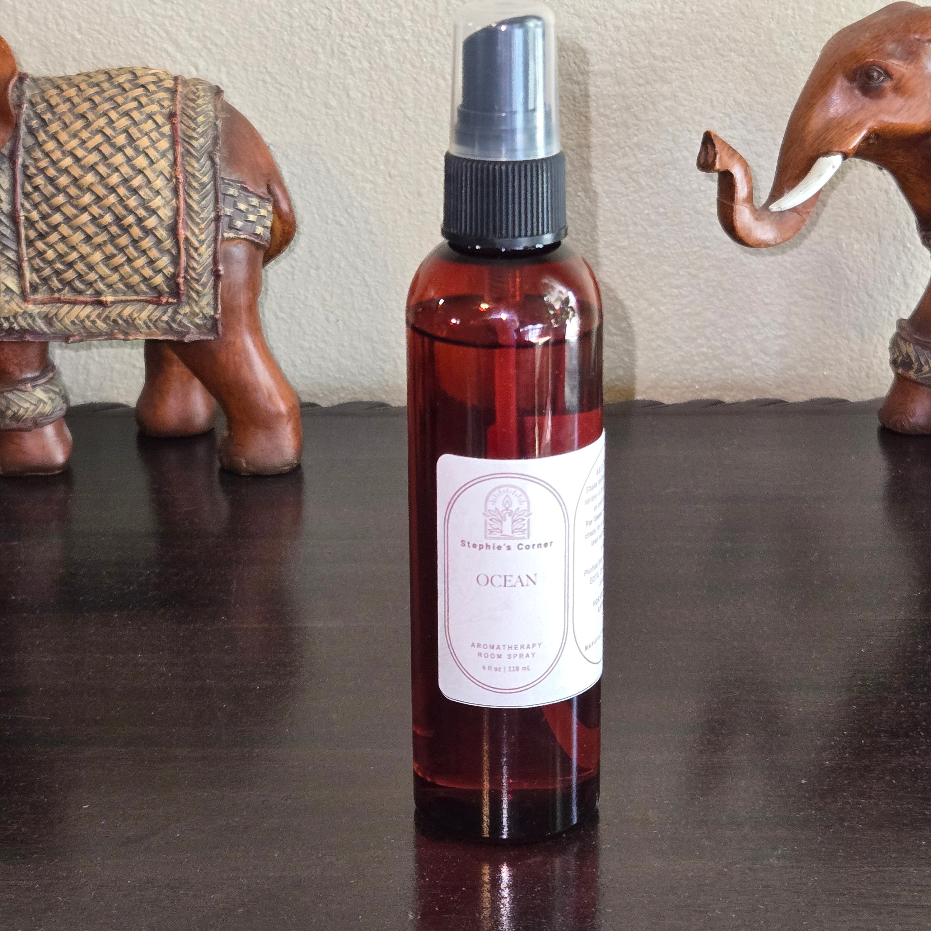 Room Spray
