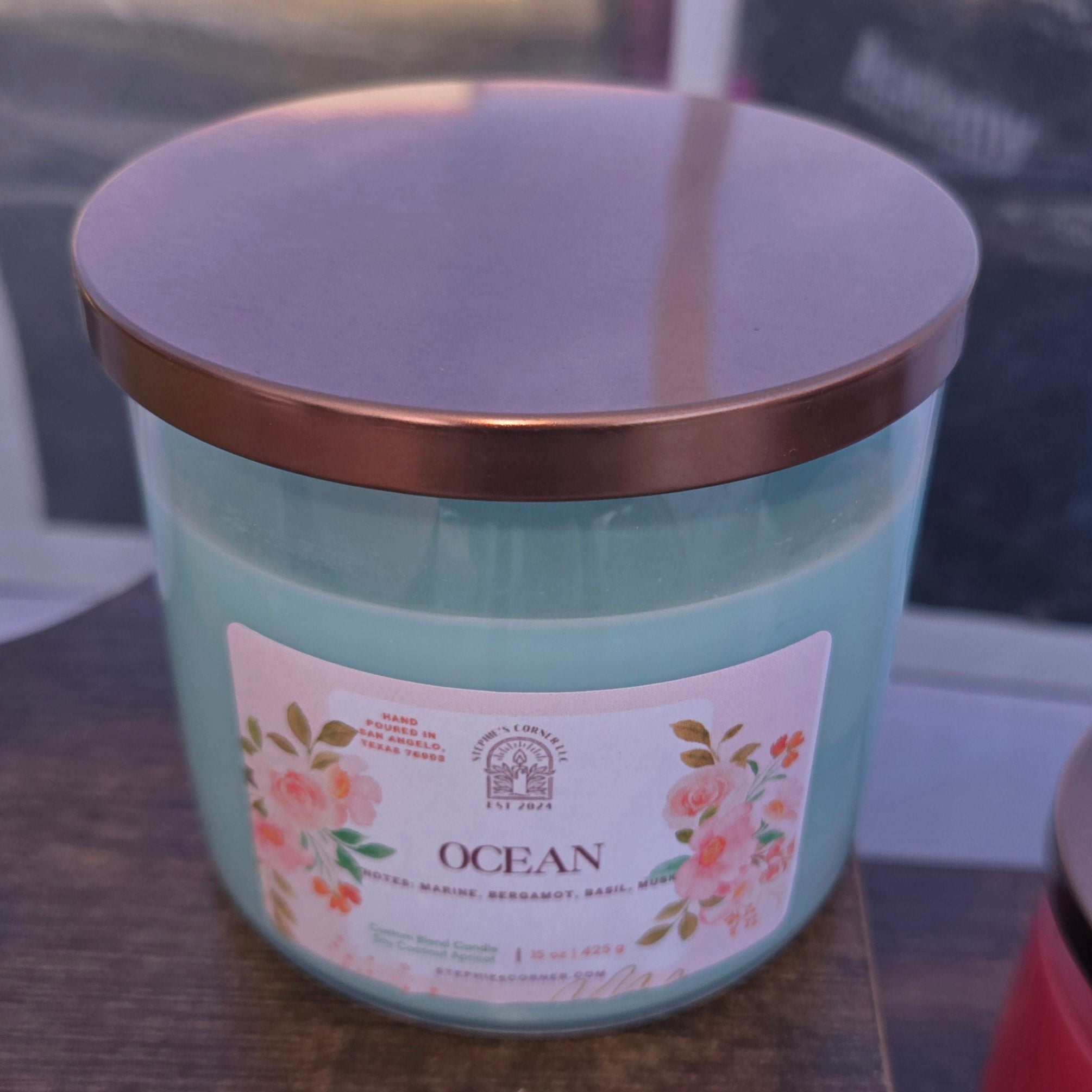 Ocean