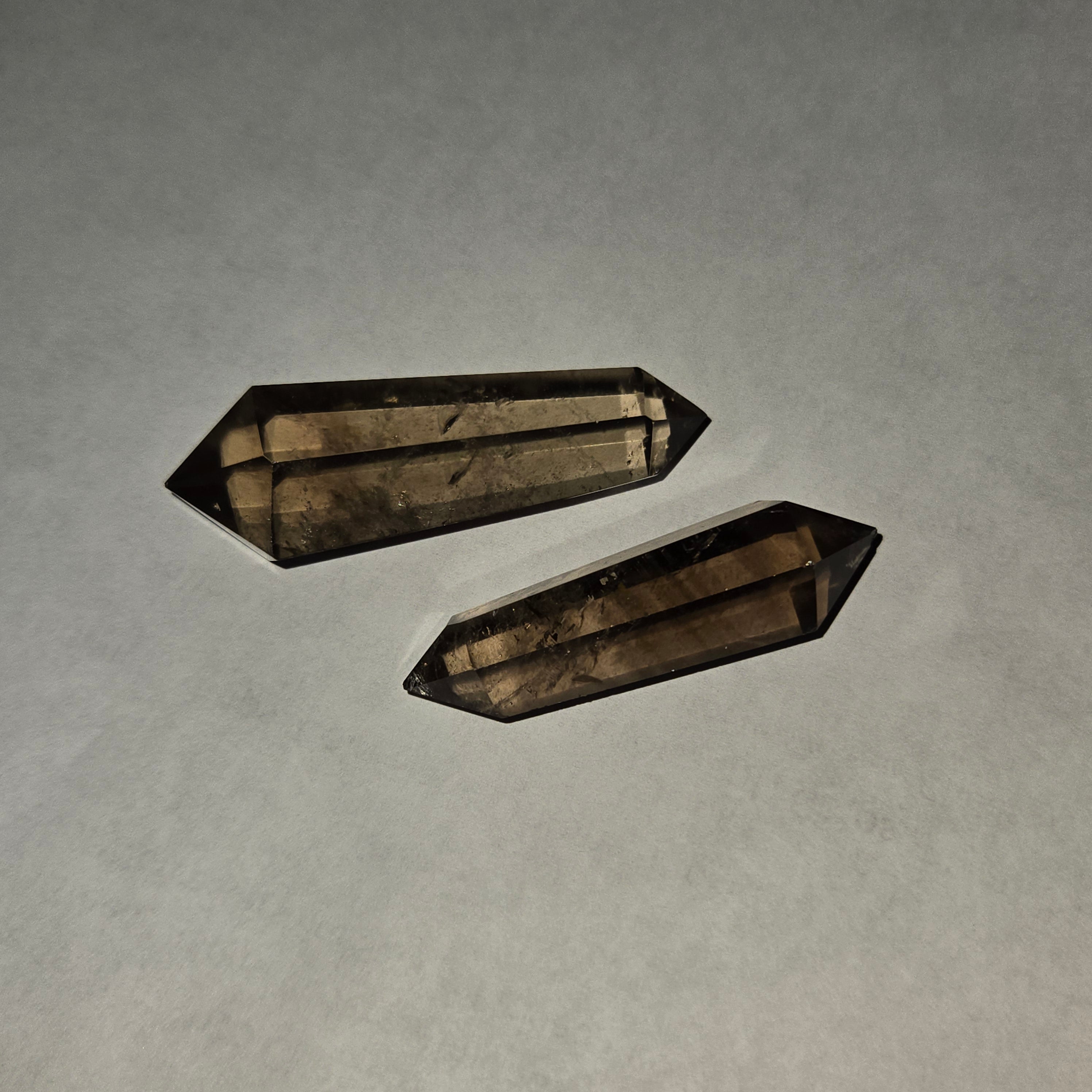 Medium Crystal Points