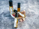 CREATRIX Perfume Oil Roll-On