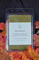 Witchy Woods Melts