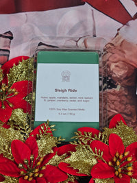 Sleigh Ride Melts