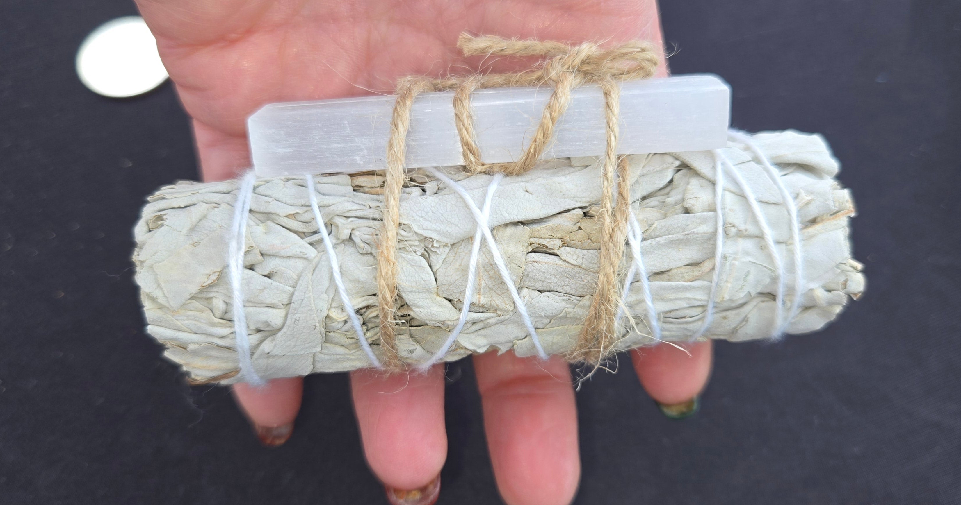 White Sage