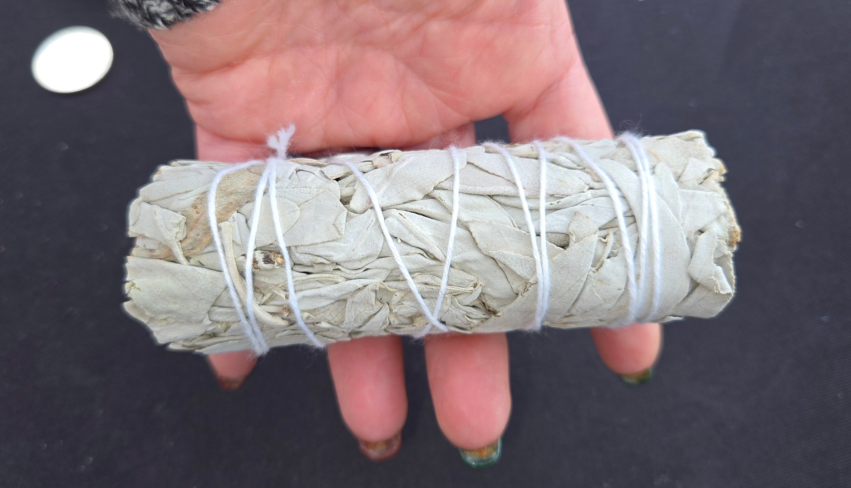 White Sage