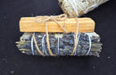Lavender White Sage