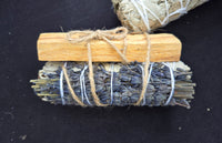 Lavender White Sage