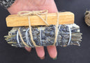 Lavender White Sage
