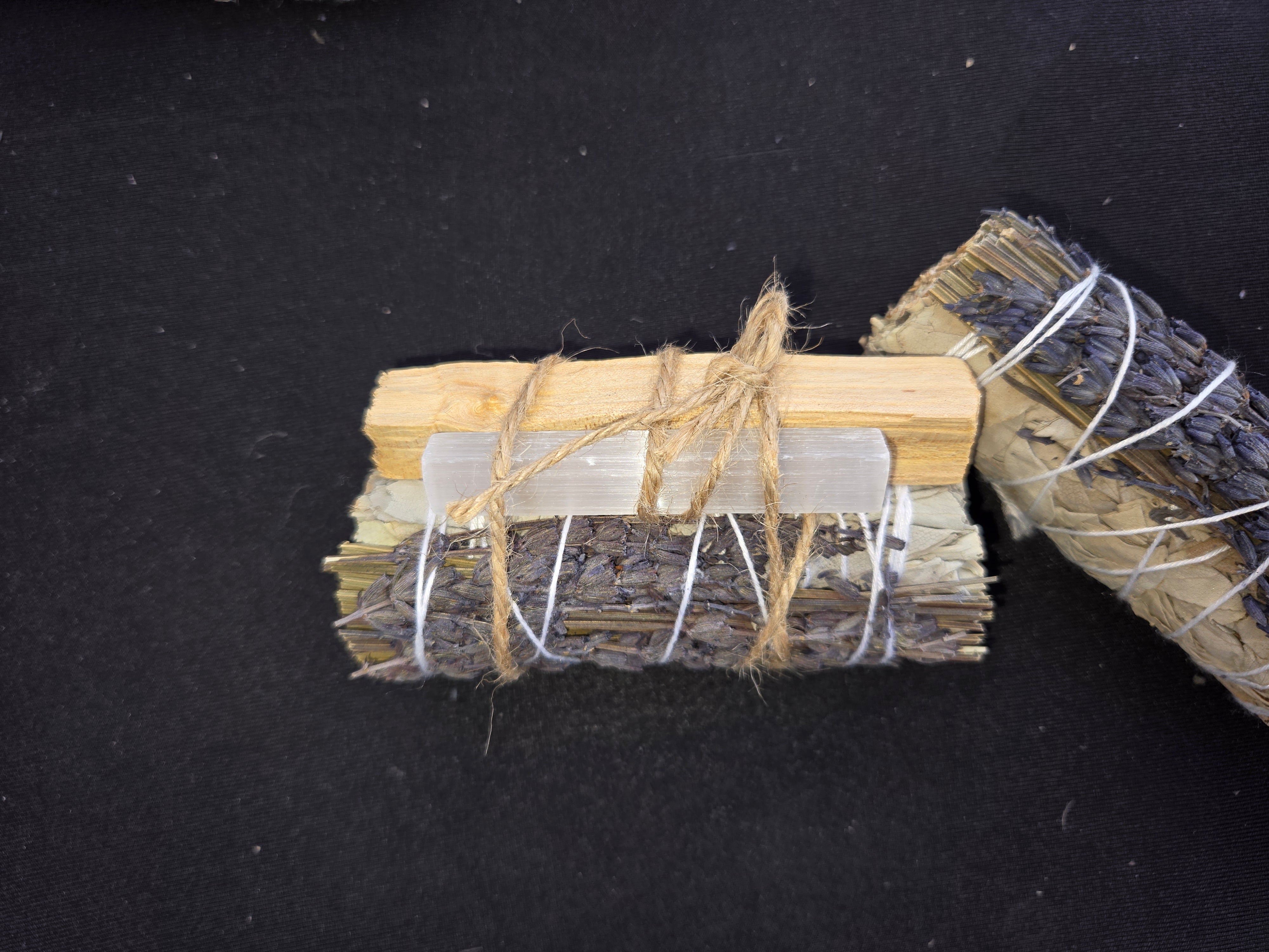 Lavender White Sage