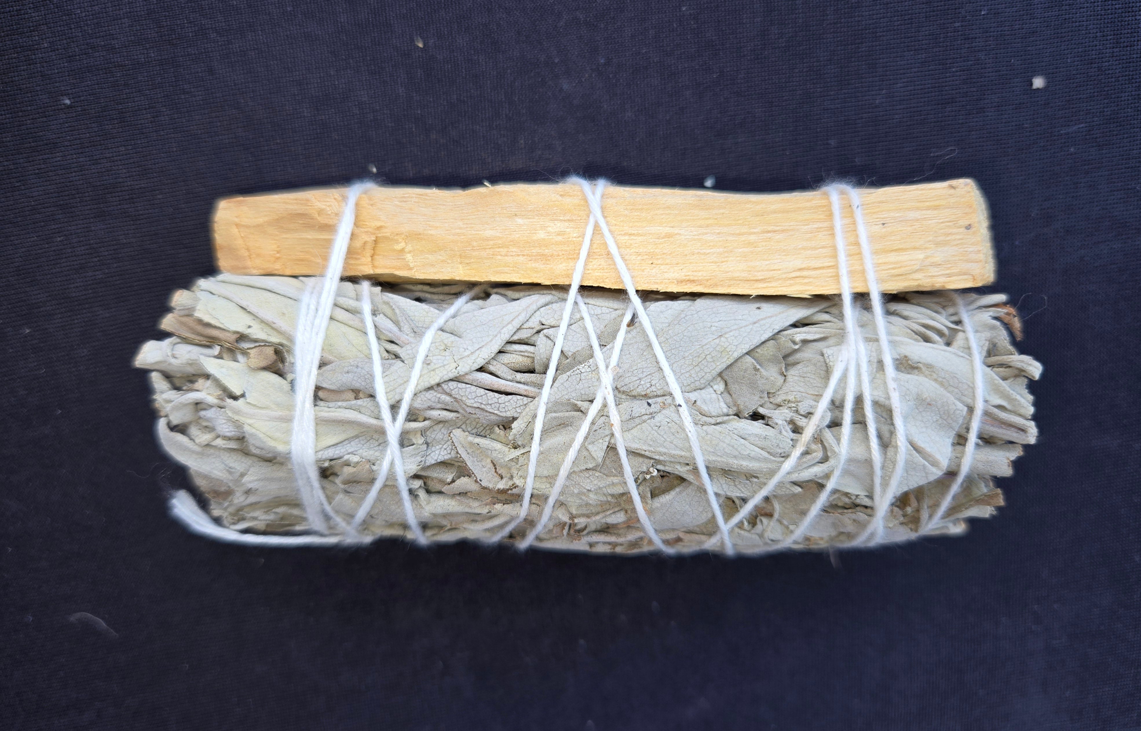 White Sage