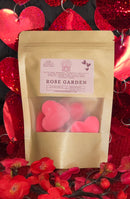 Rose Garden Melts