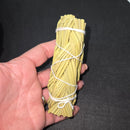 Sweet Grass